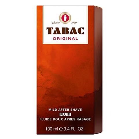 Tabac Tabac Original Delicato Dopobarba 100ml Fluido - Foto 2
