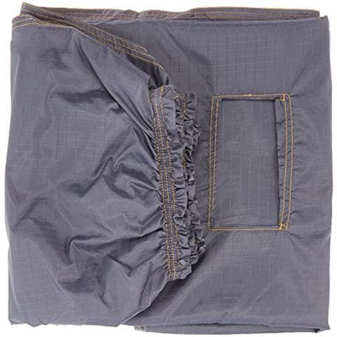 2260050900 bicicletta Custodia Protettiva, Grigio, 220 x 110 x 110 cm - Foto 3