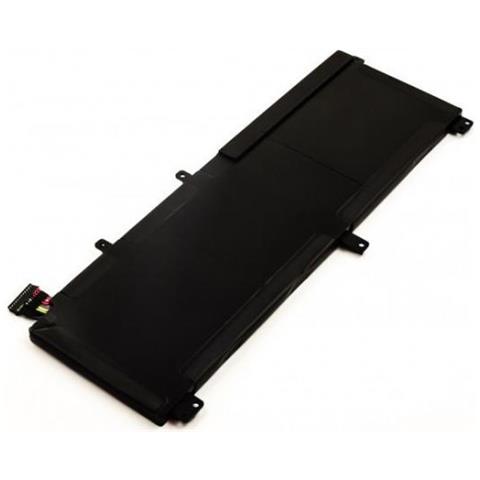 Coreparts Mbxde-ba0021 Ricambio Per Laptop Batteria (laptop Battery For Dell 60wh - 6 Cell Li-pol 11.1v 5.4ah - 60wh 6 C - Foto 1