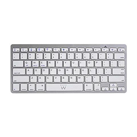 Tastiera Bluetooth EW3161  Colore Argento - Foto 4