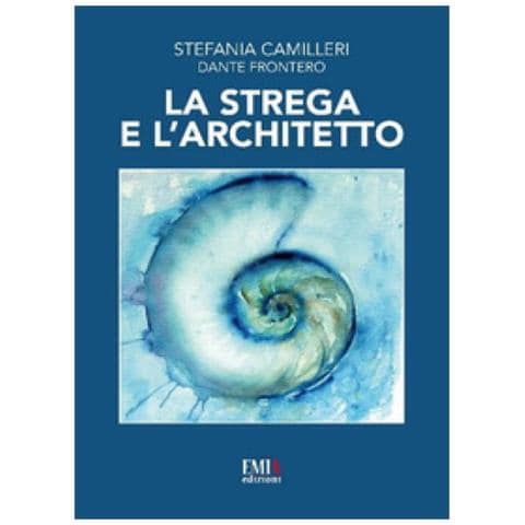 Stefania Camilleri - La strega e l'architetto - Foto 1
