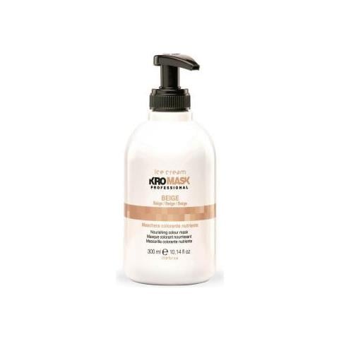 Kromask, Maschera Colorante, Nutriente E Ravvivante 300ml Beige - Foto 2