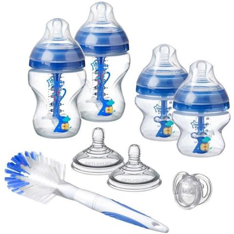 Kit Naissance Fille Anti Colique - Foto 1