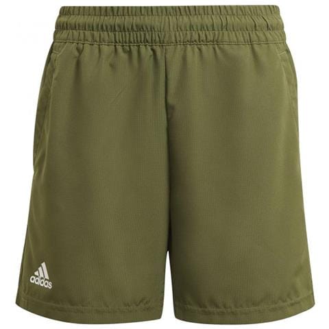 adidas - Boys Club Tennis Short Pantaloncino Uomo Cm 152 - ePRICE