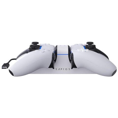 Raptor Cs200 Bianco Interno - Foto 2