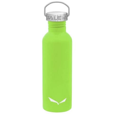 Aurino Double Lid 1l Borraccia Acciaio - Foto 1