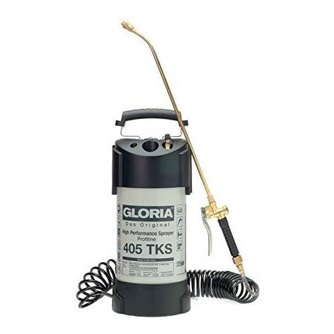 , Irroratore A Pressione In Acciaio 5 L, Oleorepellente 405tprofi - Foto 1