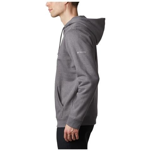 Csc Basic Logo Ii Hoodie, Uomo, Szare, Felpe, Numero: S Eu - Foto 2