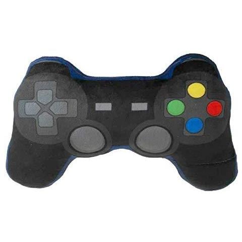 Cuscino Peluche Controller Di Gioco Multi Altezza 115 Centimetri Larghezza 35 Centimetri Profondit 8 Centimetri - Foto 1