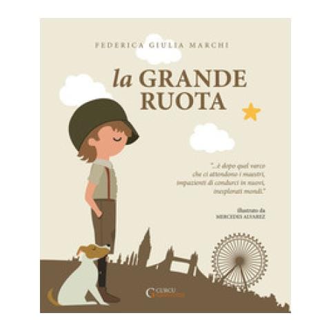 Federica Giulia Marchi - La Grande Ruota - Foto 1