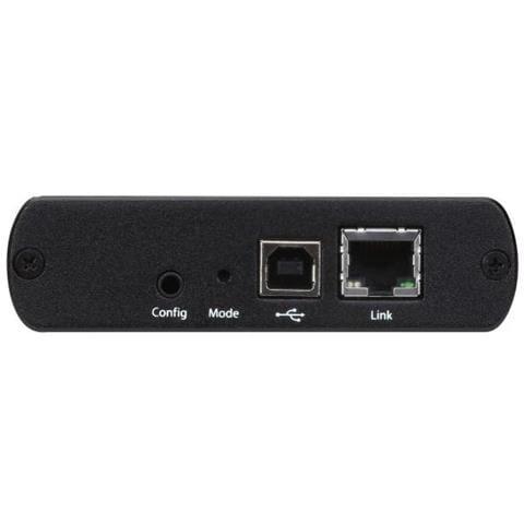 Exten 4port Usb 2.0 Cat5e / 6 100m - Foto 2