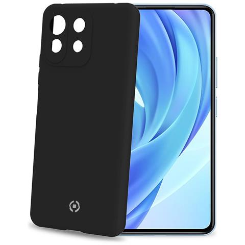 CROMO956BK custodia per cellulare 16,6 cm (6.55") Cover Nero - Foto 1
