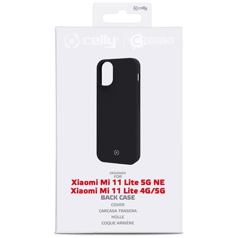 CROMO956BK custodia per cellulare 16,6 cm (6.55") Cover Nero - Foto 5