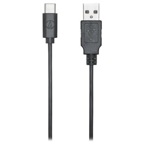 Audio Technica Microfono Dinamico Cardioide Atr2100x-usb Nero - Foto 21