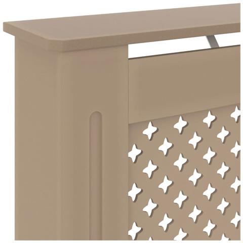 Copertura per Radiatore in MDF 78 cm - Foto 6