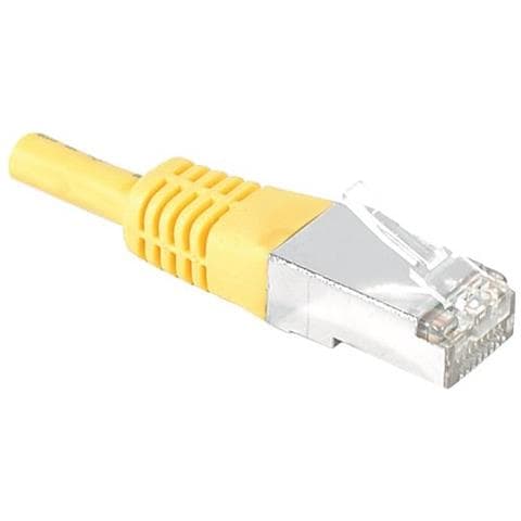 856876, 3m, Cat6, S / FTP (S-STP)  - Foto 2