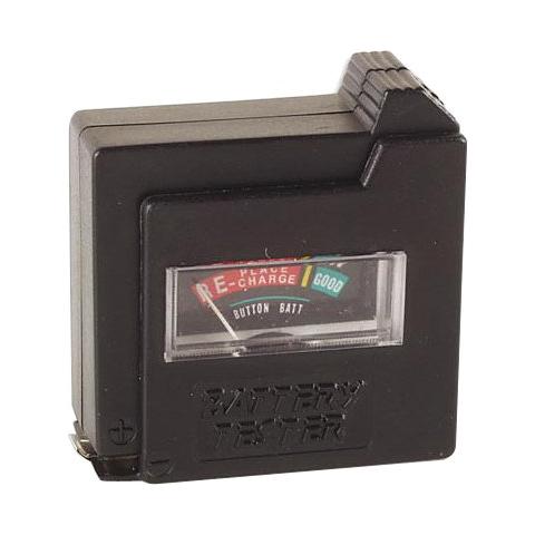 Tester per Batterie Pocket - Foto 1