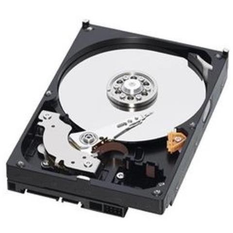Hard Disk Interno 8 TB 3.5" Interfaccia NL-SATA Buffer 128MB 7200 RPM - Foto 1