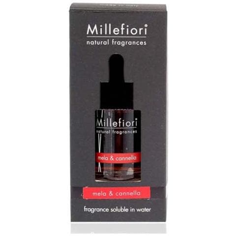 Fragranza idrosolubile natural mela cannella 15ml - Foto 1
