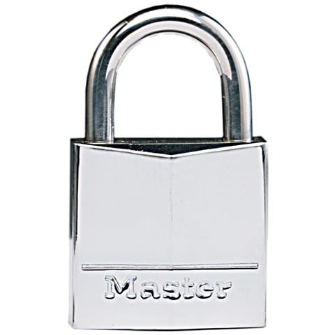 639EURD, Key lock, Keyed to differ, Cassetta degli attrezzi, Nichel, Acciaio inossidabile, Nichel, Acciaio - Foto 1