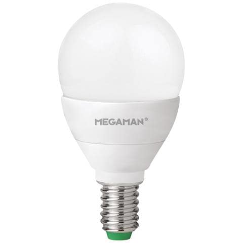 MM21041 lampada LED Bianco caldo 3,5 W E14 A+ - Foto 1