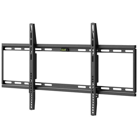 Supporto Da Parete Per Tv Basic Basic Fixed (xl), Nero - Per Tv Da 43'' A 100'' (109-254 Cm) Fino A 75 Kg - Foto 17