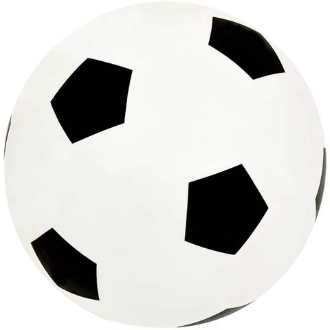 Set Porta Da Calcio Per Bambini Con Pannello 120x51x77,5 Cm - Foto 2