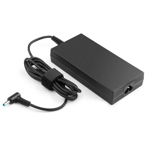 Coreparts Mbxhp-gam002 Adattatore E Invertitore Interno 150 W Nero (gaming Adapter For Hp - 150w 19.5v 7.7a Plug: 4.5*3. - Foto 2