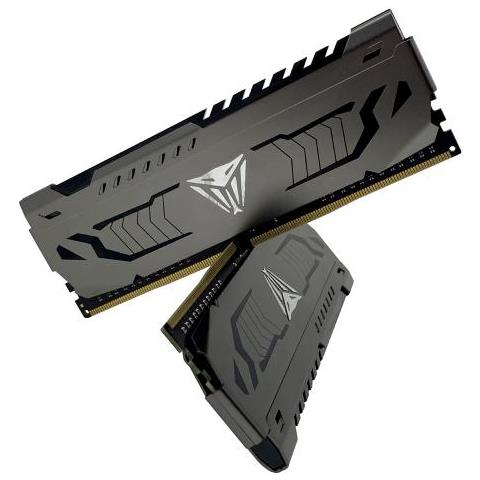 Memory Viper Steel Pvs48g320c6k Memoria 8 Gb 2 X 4 Gb Ddr4 3200 Mhz - Foto 3