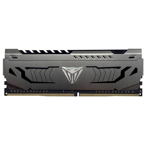 Memory Viper Steel Pvs48g320c6k Memoria 8 Gb 2 X 4 Gb Ddr4 3200 Mhz - Foto 1