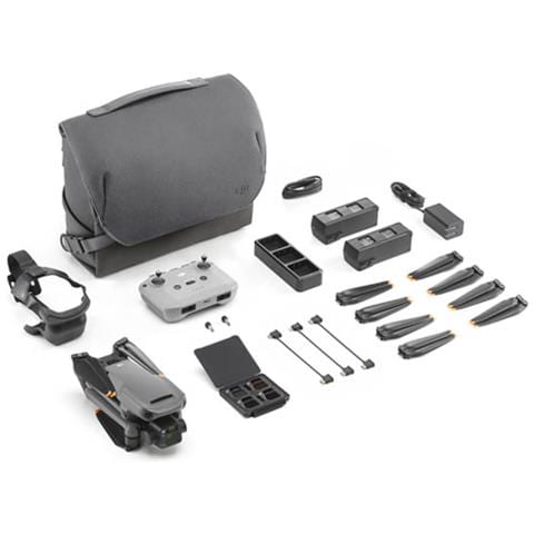 Drone Mavic 3 Combo 919977 - Foto 4