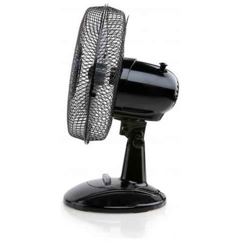 Do8138 Ventilatore Nero - Foto 2