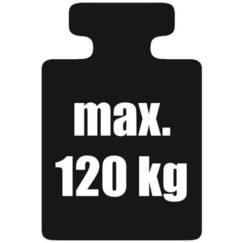 Pofa Candy White - Cesto Portabiancheria, 2 In 1, Venko - Foto 6