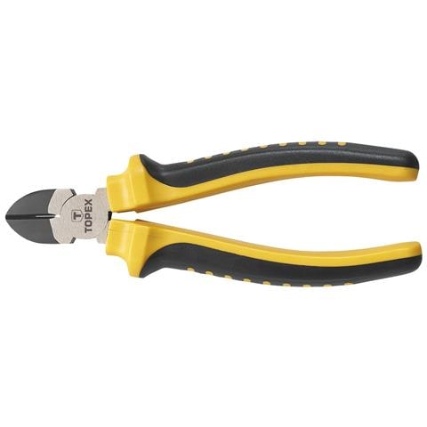 Tronchese Da Taglio Diagonale - Foto 3