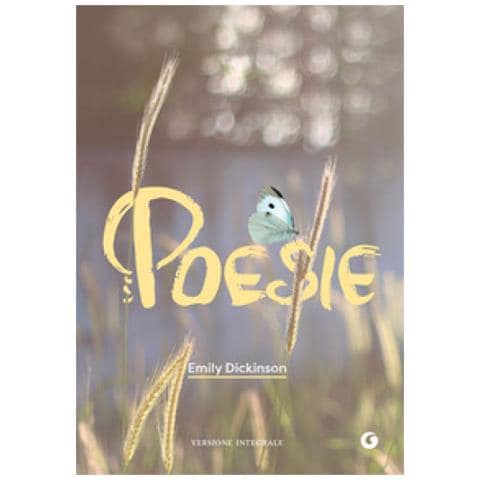 Emily Dickinson - Poesie - Foto 1