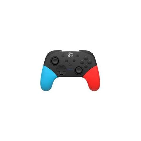 FN-YS08 Controller per Switch Wireless Blu e Rosso - Foto 1