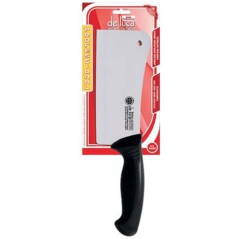 Mannara Professional De Luca Manico Plt / inox Cm 16 - Foto 1