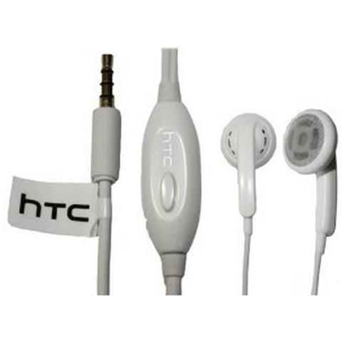 Auricolare Originale A Filo Stereo Hs G235 White Bulk - Foto 1