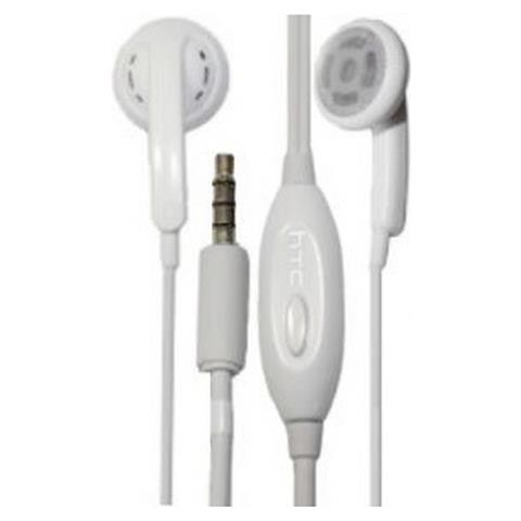 Auricolare Originale A Filo Stereo Hs G235 White Bulk - Foto 2