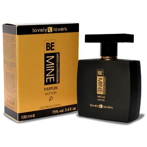 Bemine Profumo Intensivo Ai Feromoni Per Donne Be Mine 100 Ml - Foto 2
