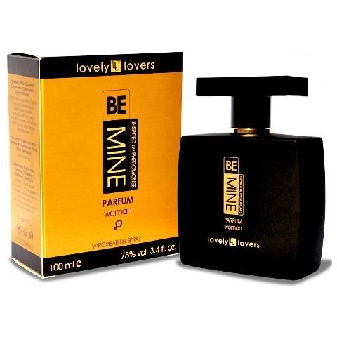 Bemine Profumo Intensivo Ai Feromoni Per Donne Be Mine 100 Ml - Foto 1