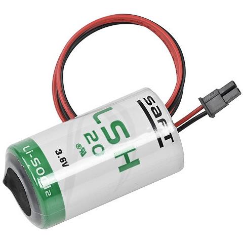 35725 Batteria Per Uso Domestico Batteria Ricaricabile Litio - Foto 1