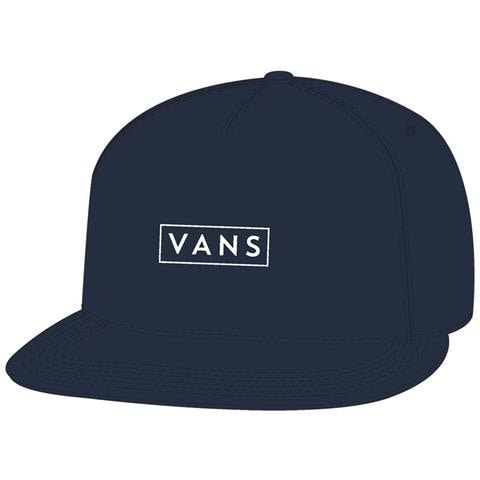 Easy Box Snapback Vn0a546slkz1, Bambini, Blu, Marime Universala - Foto 5