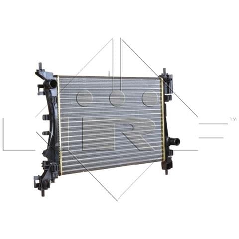 Radiatori Fiat 55340 - Foto 1