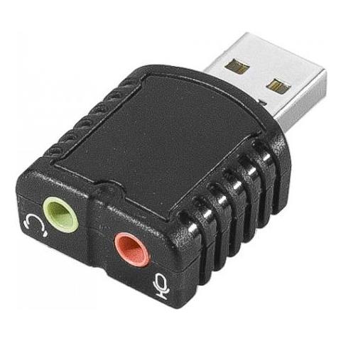 921535 Scheda Audio Usb - Foto 1