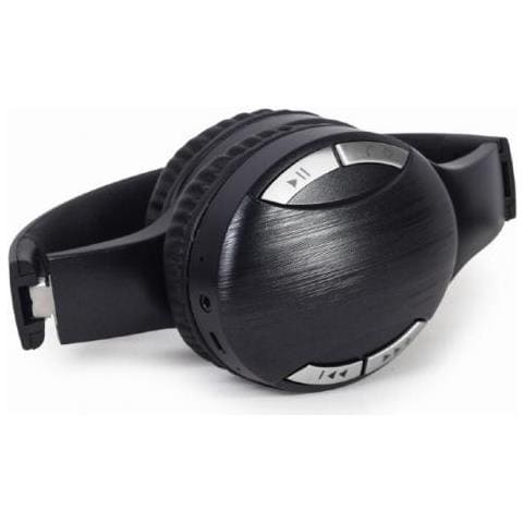 Oem Bluetooth-stereo-headset- Bths-01-bk - Foto 3