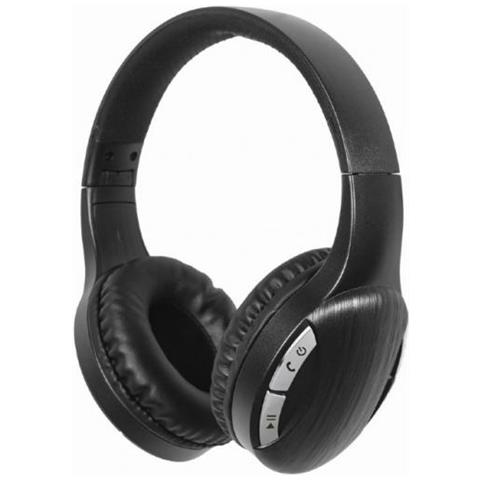 Oem Bluetooth-stereo-headset- Bths-01-bk - Foto 1