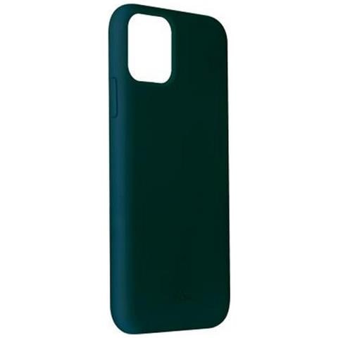 Cover Per Iphone 11 Pro Icon Semirigida, Verde - Foto 2