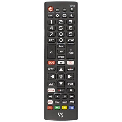 Telecomando Per Lg Smart Tv - Foto 1