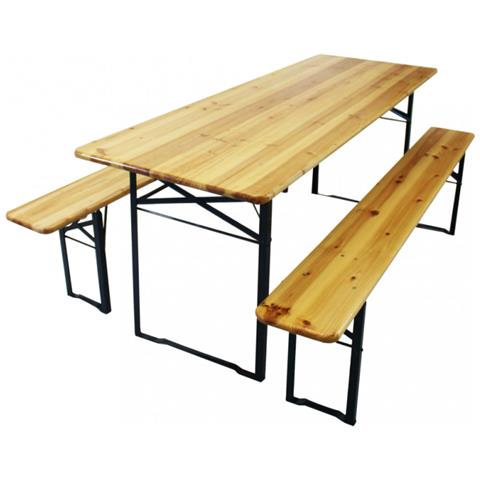 Set Birreria 200 X 70 - Foto 1